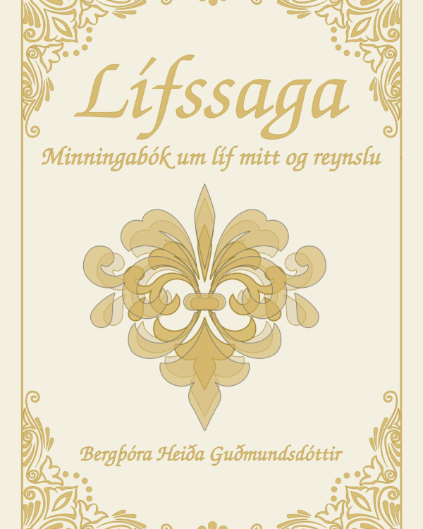 Lífssaga