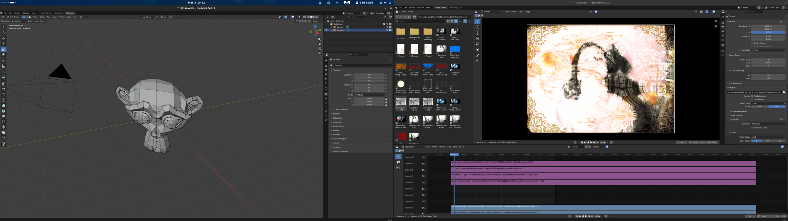 Blender_setup